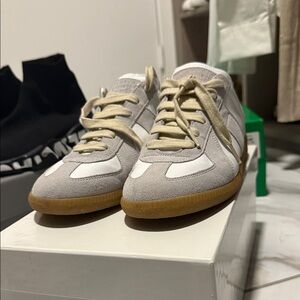 Maison margiela replica size 38.5